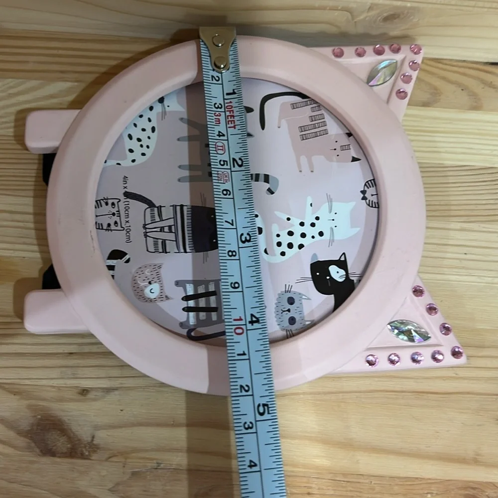Cat Frame - Picture 3 of 5